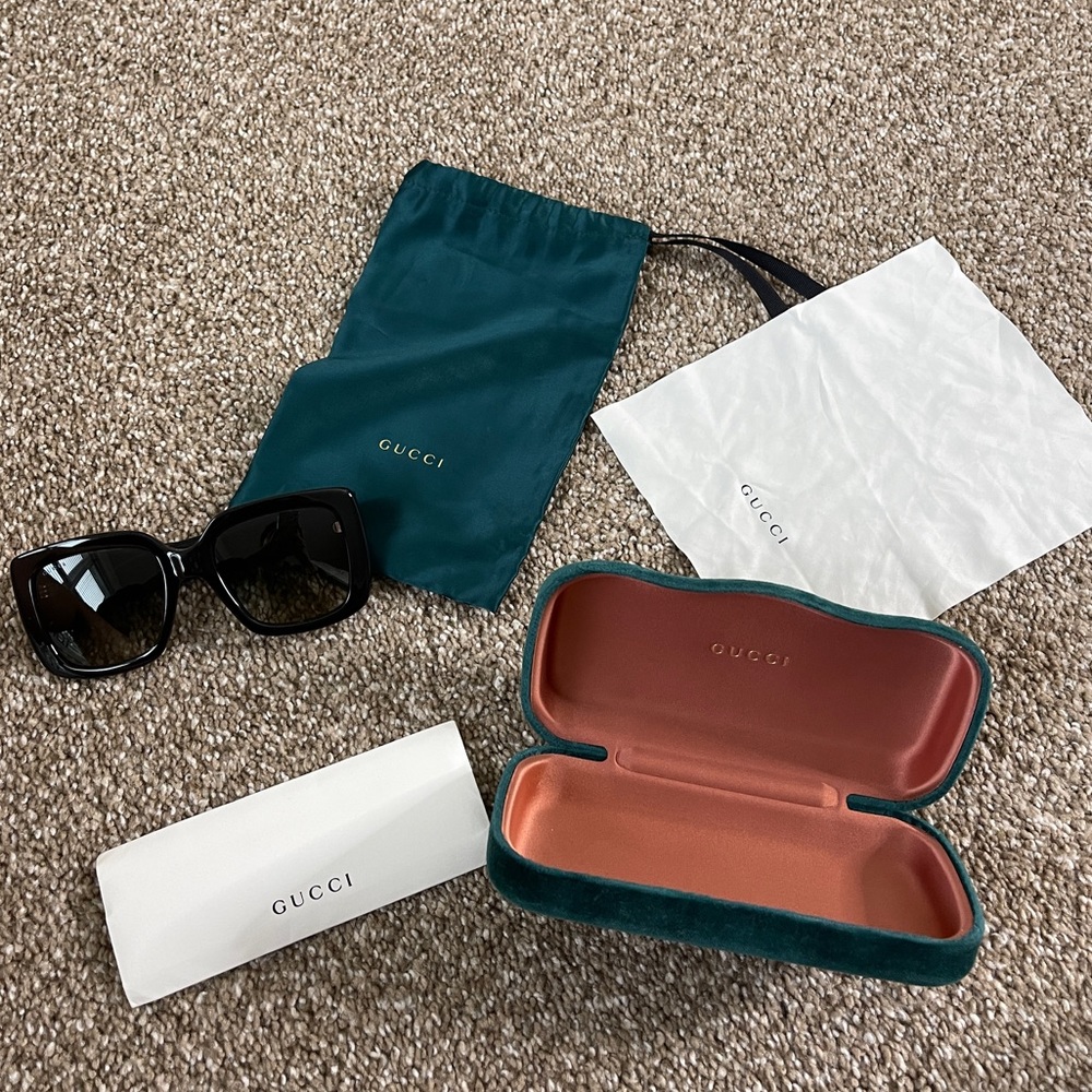 Gucci Sunglasses